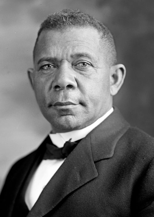Product picture Up from Slavery from Booker T. Washington